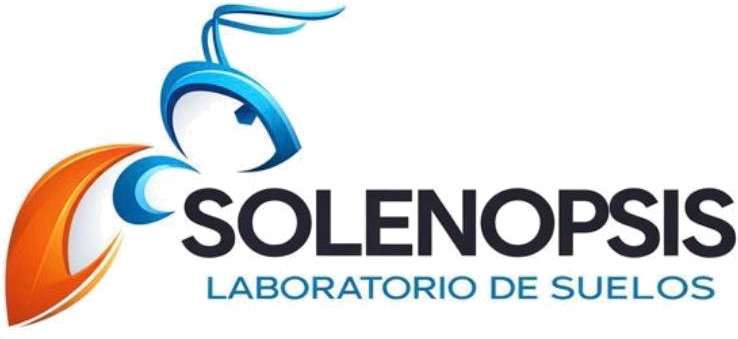 Laboratorio de Suelos